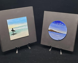 Seascapes - Black Series