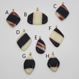 Root Beer Pendant Collection